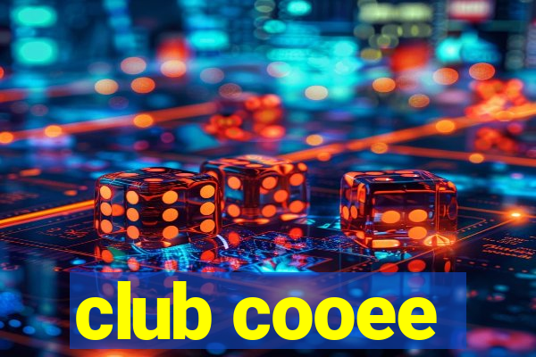 club cooee